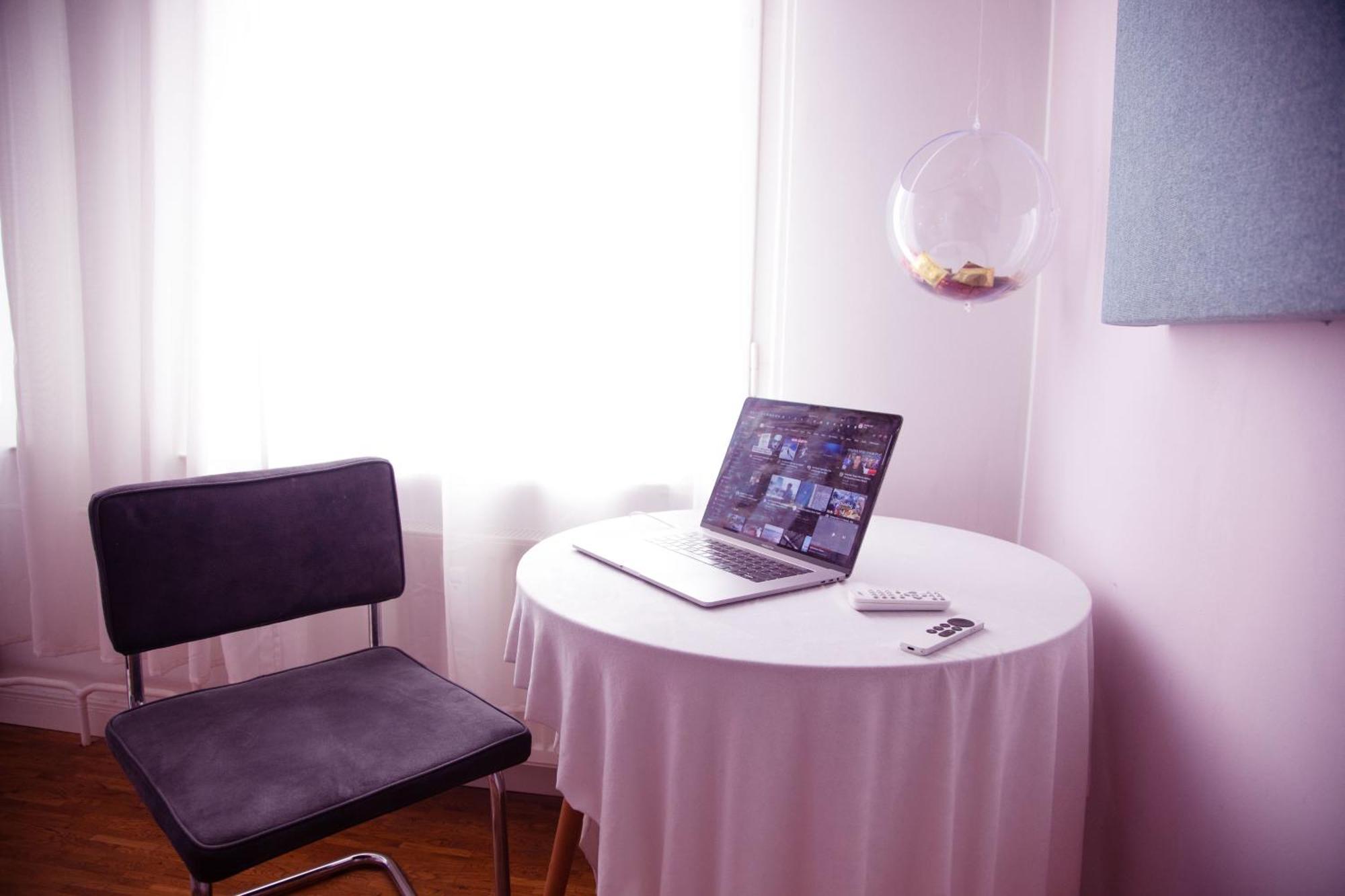 ברלין Huge Apartment With Home Cinema And Kitchen In Friedrichshain מראה חיצוני תמונה